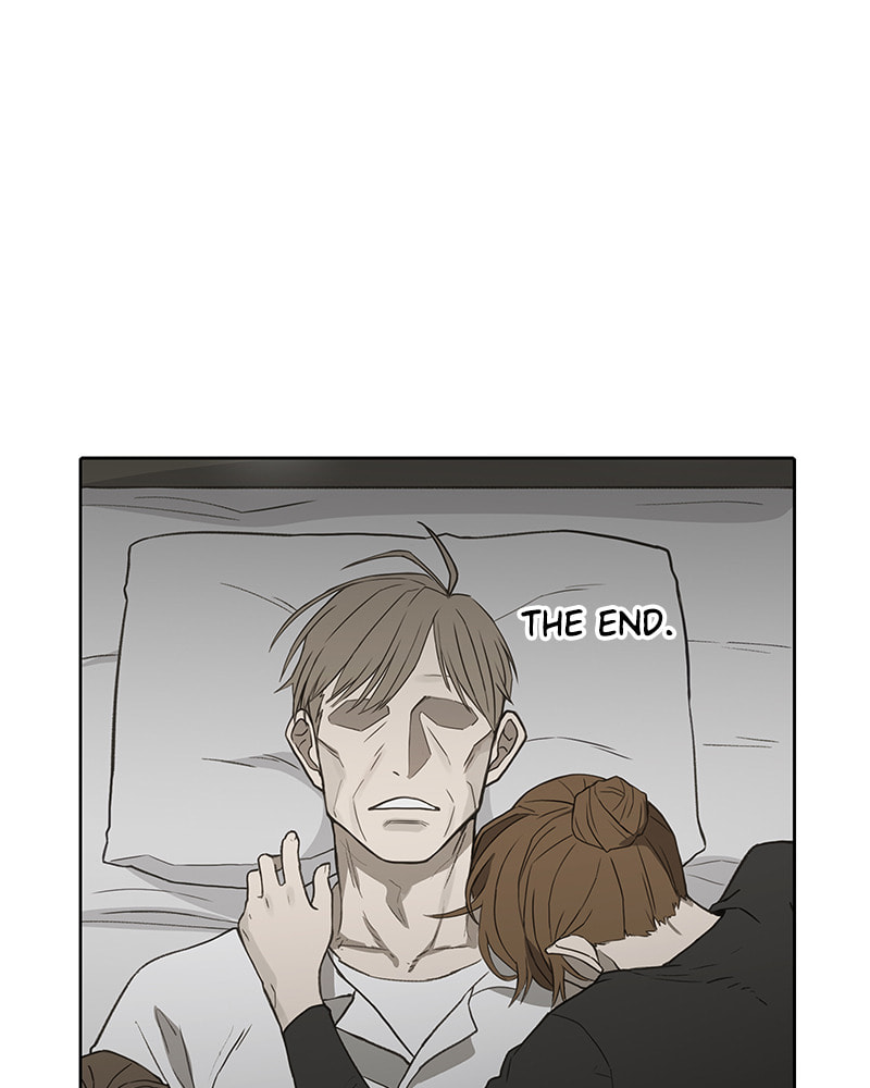 The Boxer Chapter 95 page 38 - 