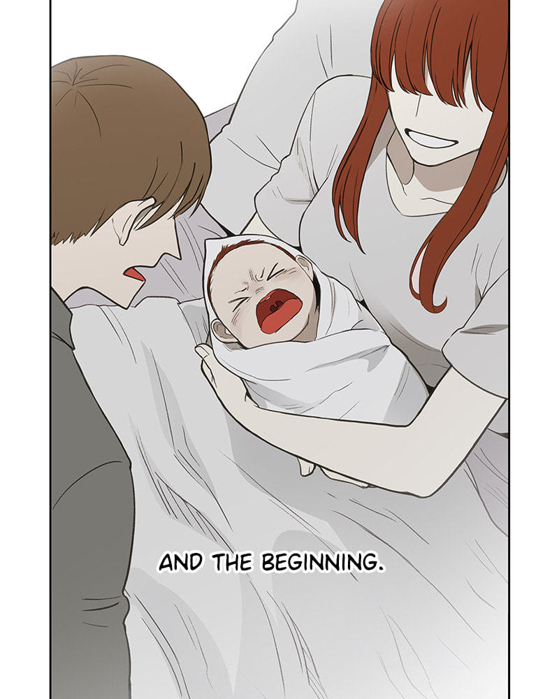 The Boxer Chapter 95 page 40 - 
