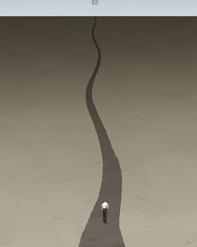 The Boxer Chapter 95 page 43 - 