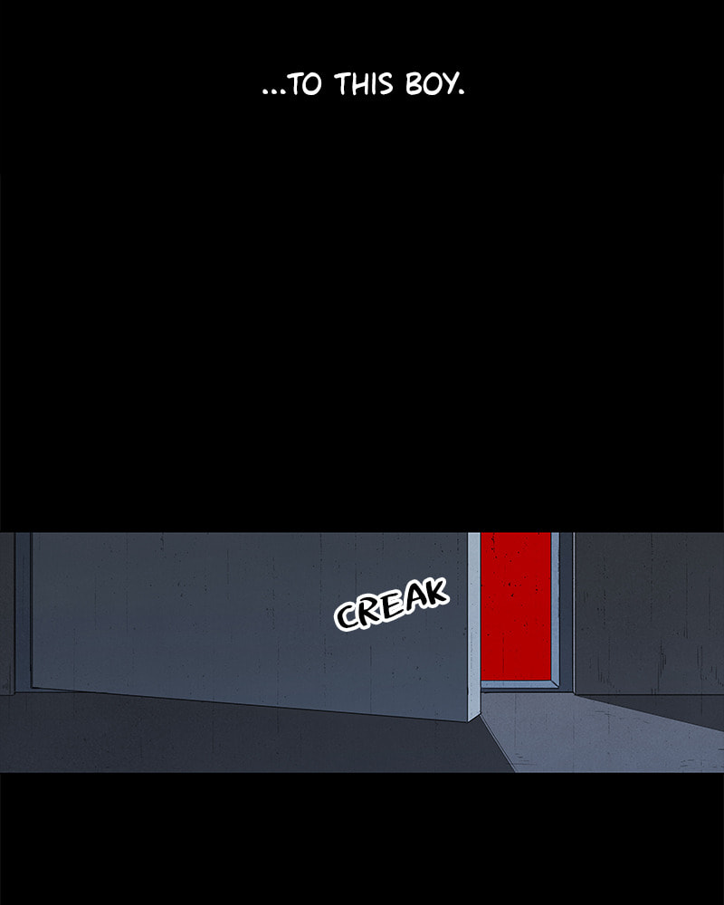 The Boxer Chapter 95 page 46 - 