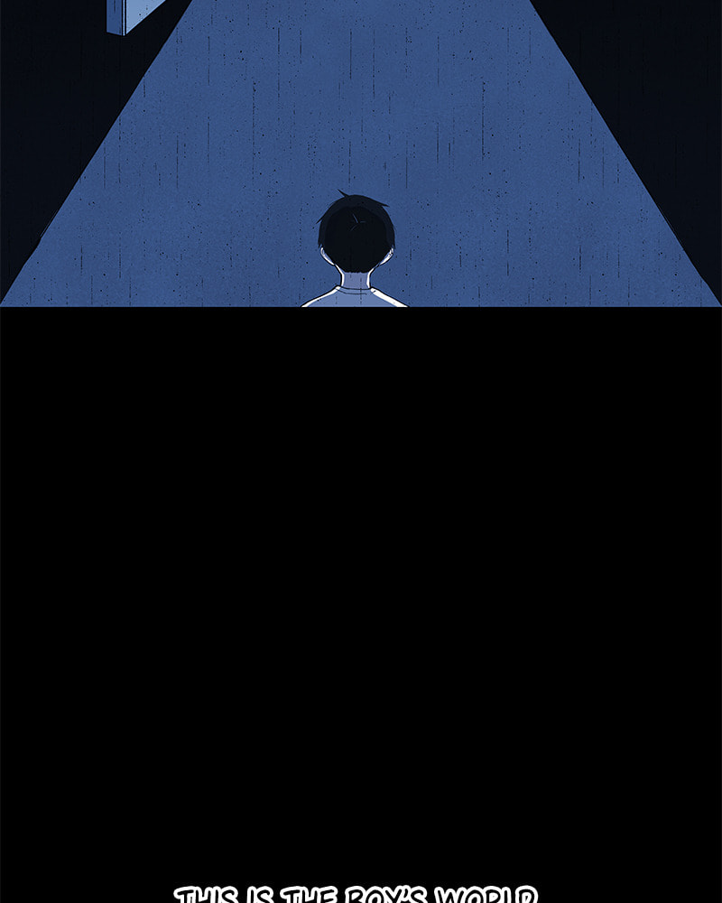 The Boxer Chapter 95 page 50 - 