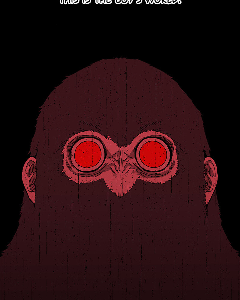 The Boxer Chapter 95 page 51 - 