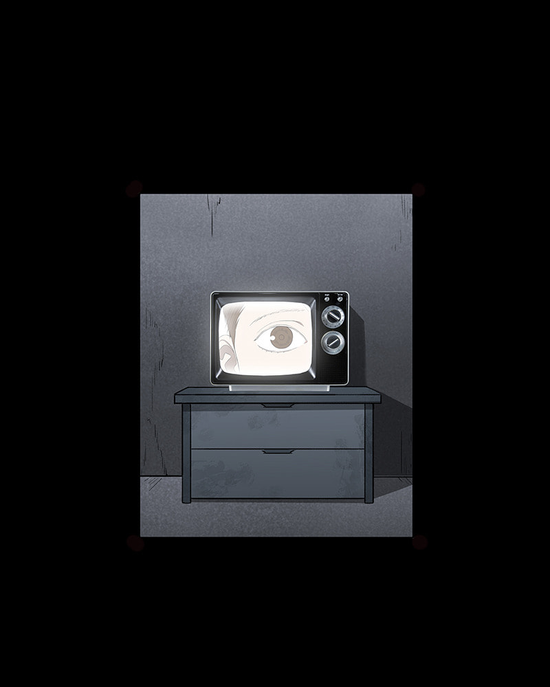 The Boxer Chapter 95 page 55 - 