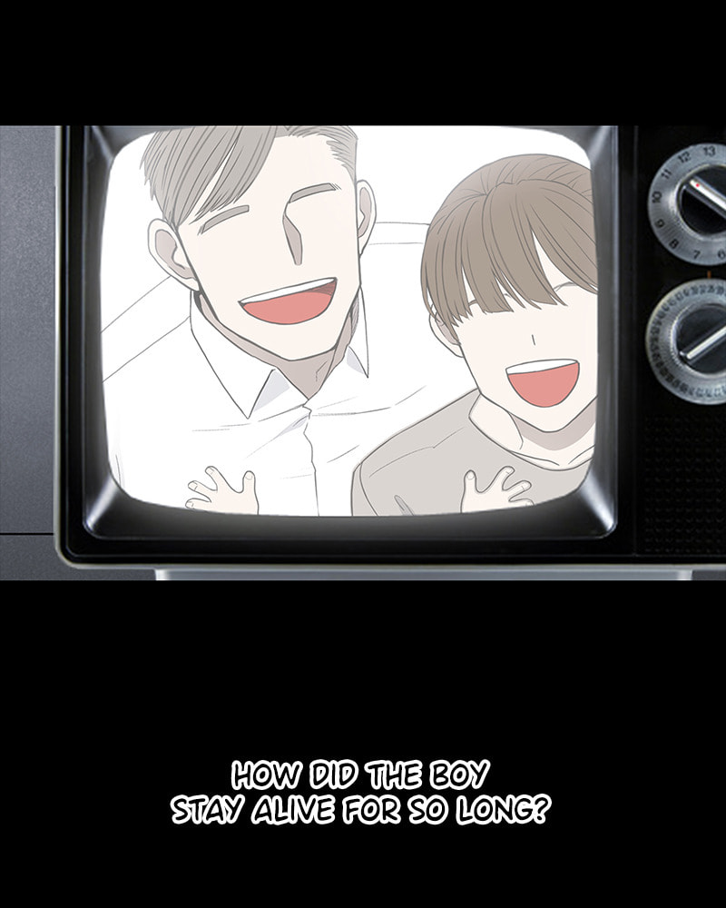 The Boxer Chapter 95 page 56 - 