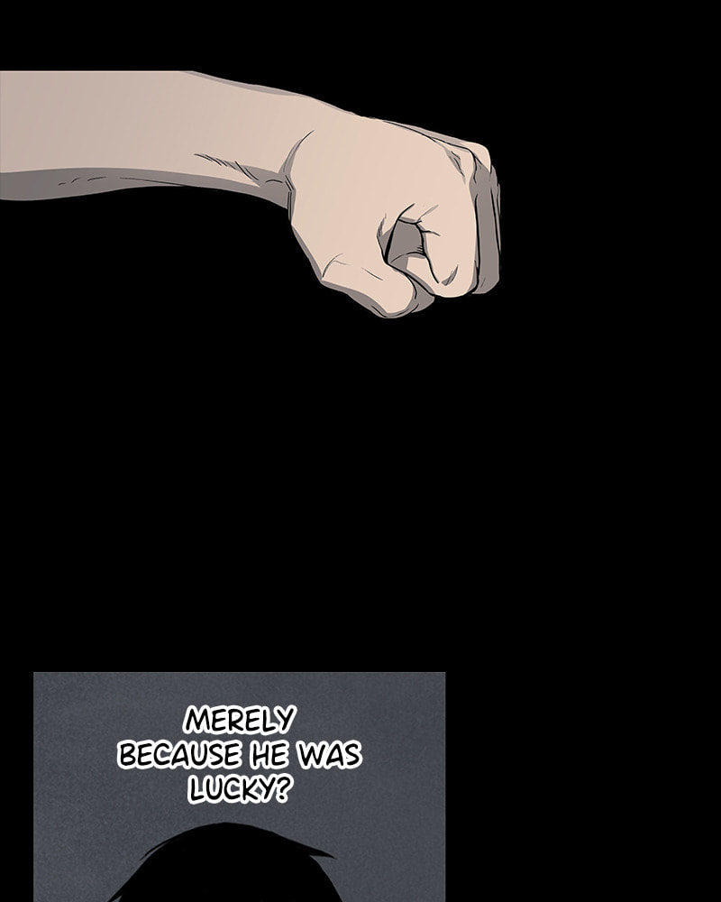 The Boxer Chapter 95 page 57 - 