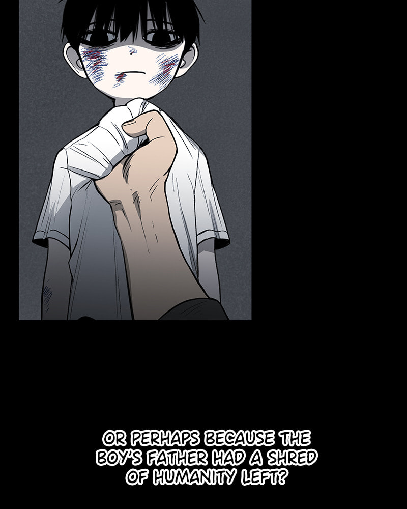 The Boxer Chapter 95 page 58 - 