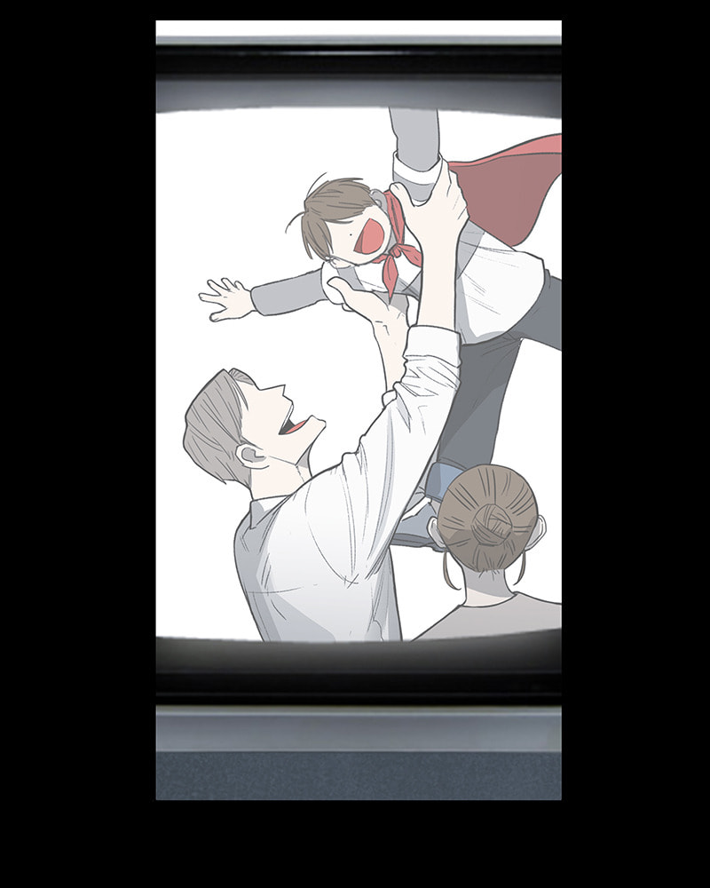 The Boxer Chapter 95 page 59 - 