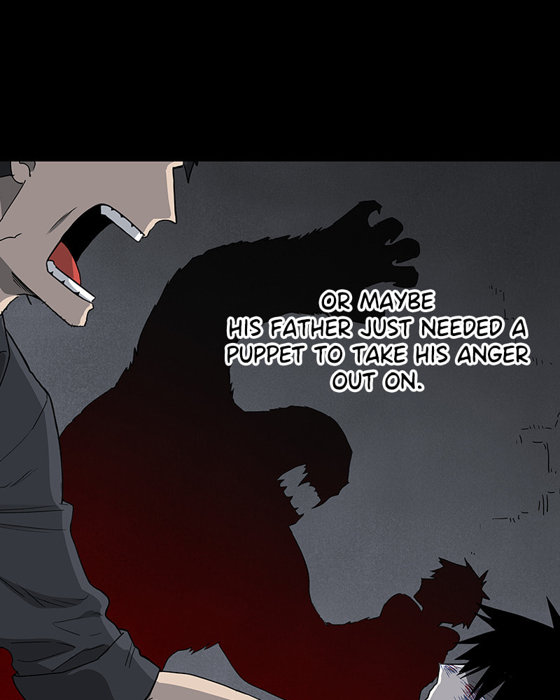 The Boxer Chapter 95 page 63 - 
