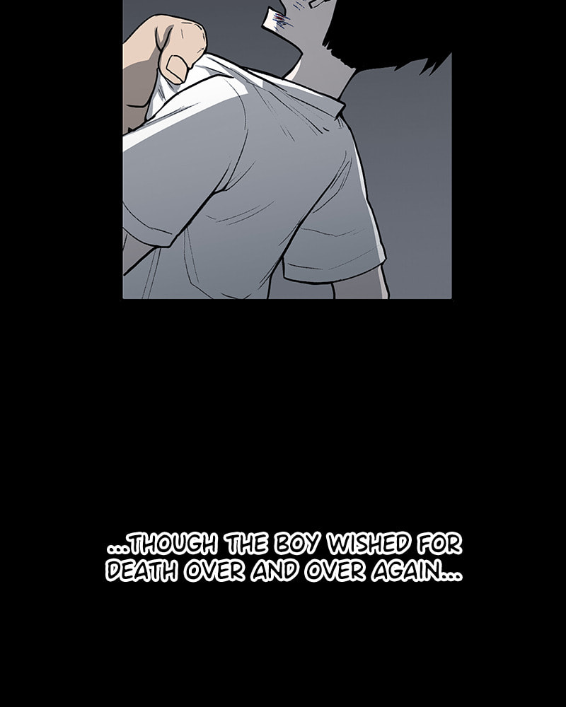 The Boxer Chapter 95 page 65 - 
