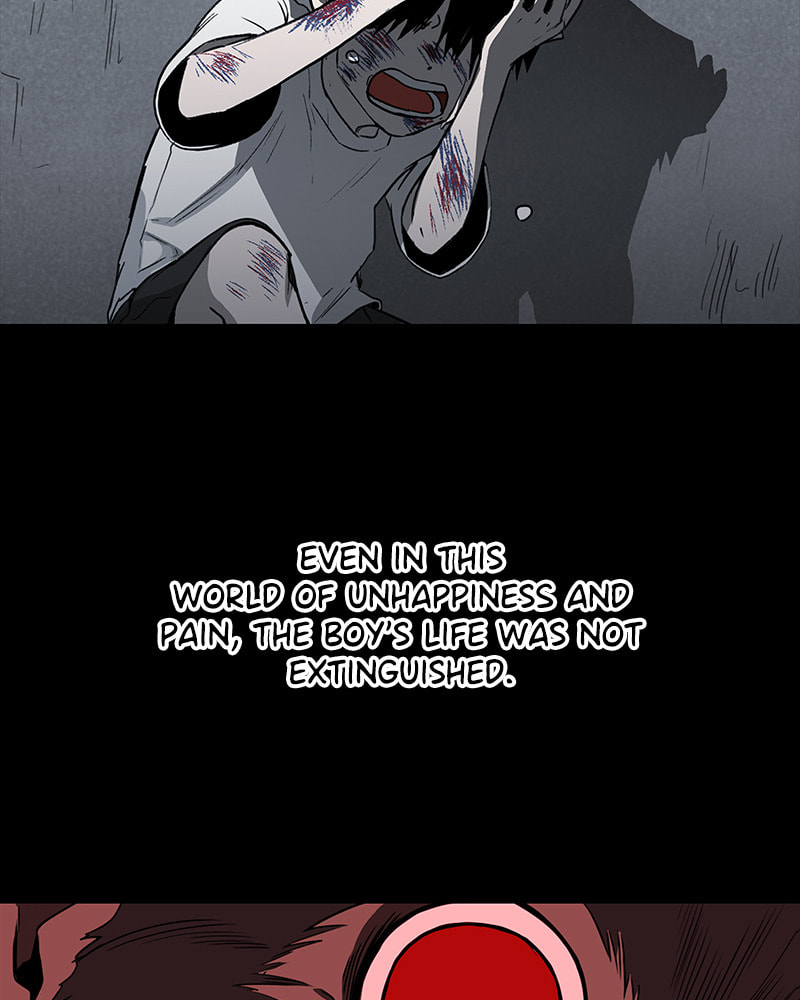 The Boxer Chapter 95 page 70 - 