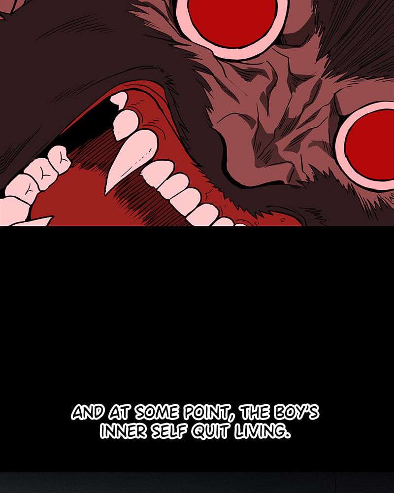 The Boxer Chapter 95 page 71 - 