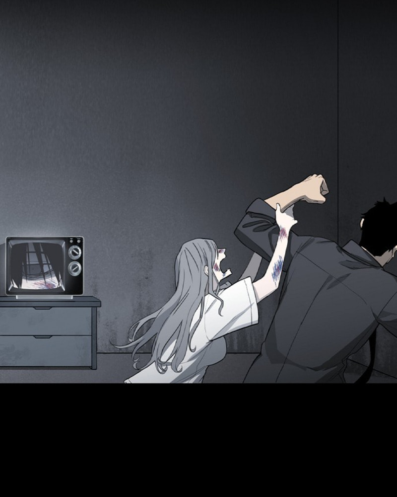 The Boxer Chapter 95 page 72 - 