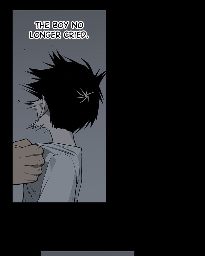 The Boxer Chapter 95 page 73 - 