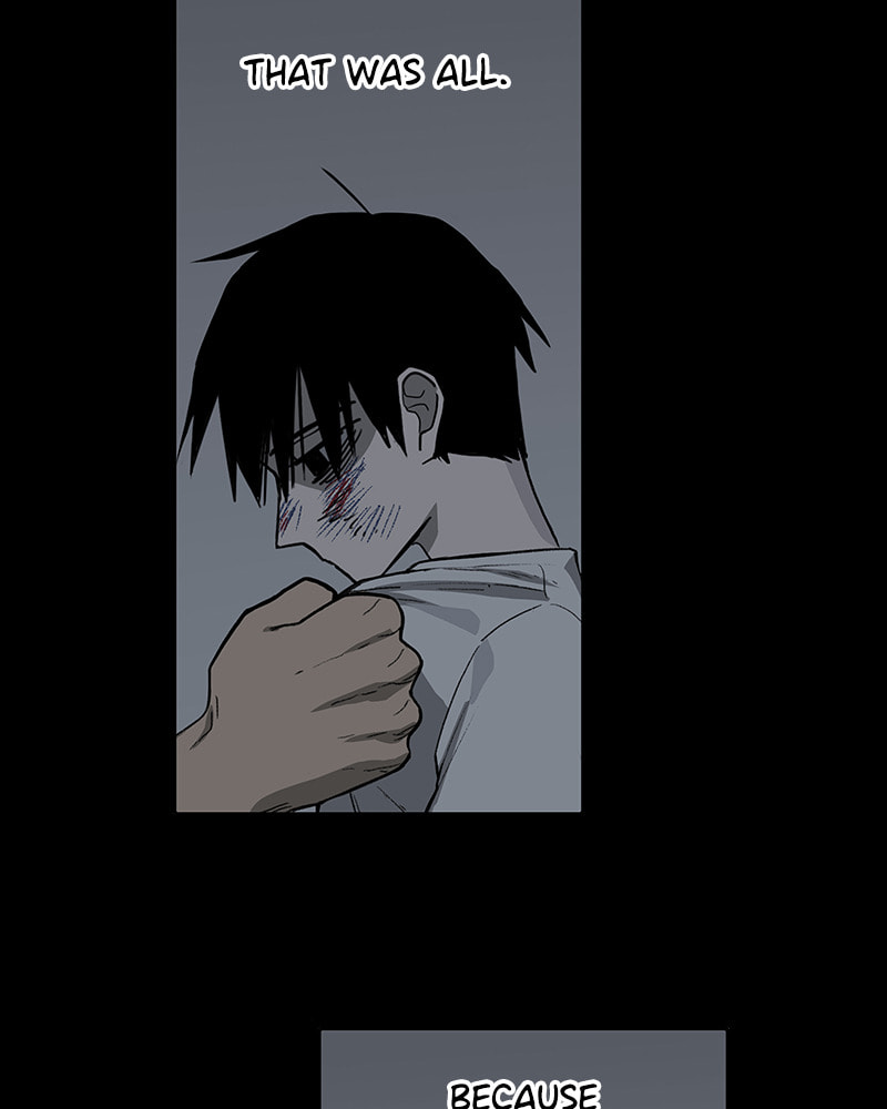 The Boxer Chapter 95 page 74 - 