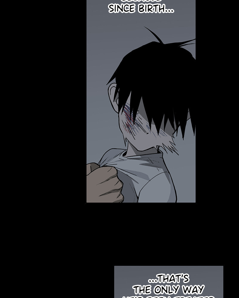 The Boxer Chapter 95 page 75 - 