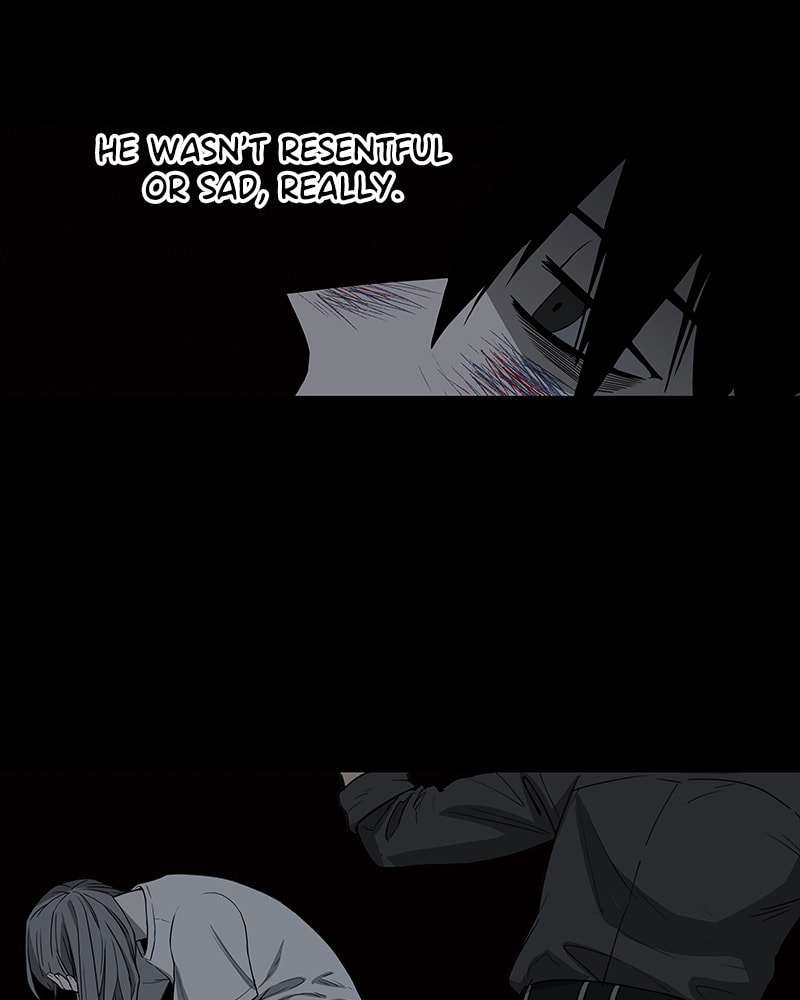 The Boxer Chapter 95 page 77 - 