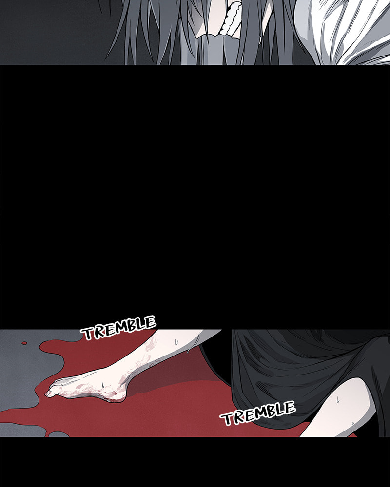 The Boxer Chapter 95 page 9 - 
