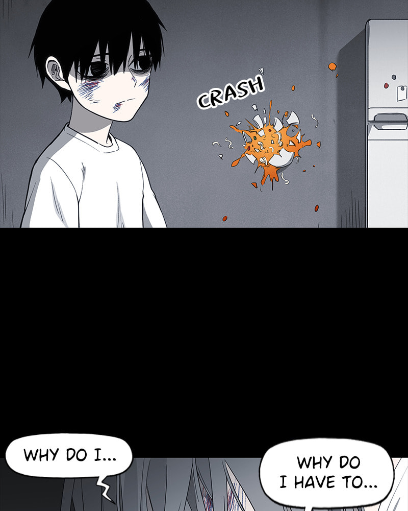 The Boxer Chapter 95 page 87 - 