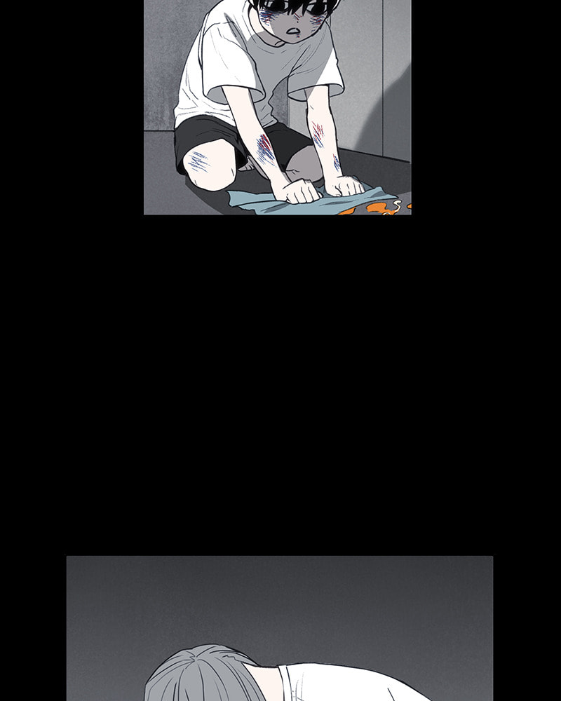 The Boxer Chapter 95 page 89 - 