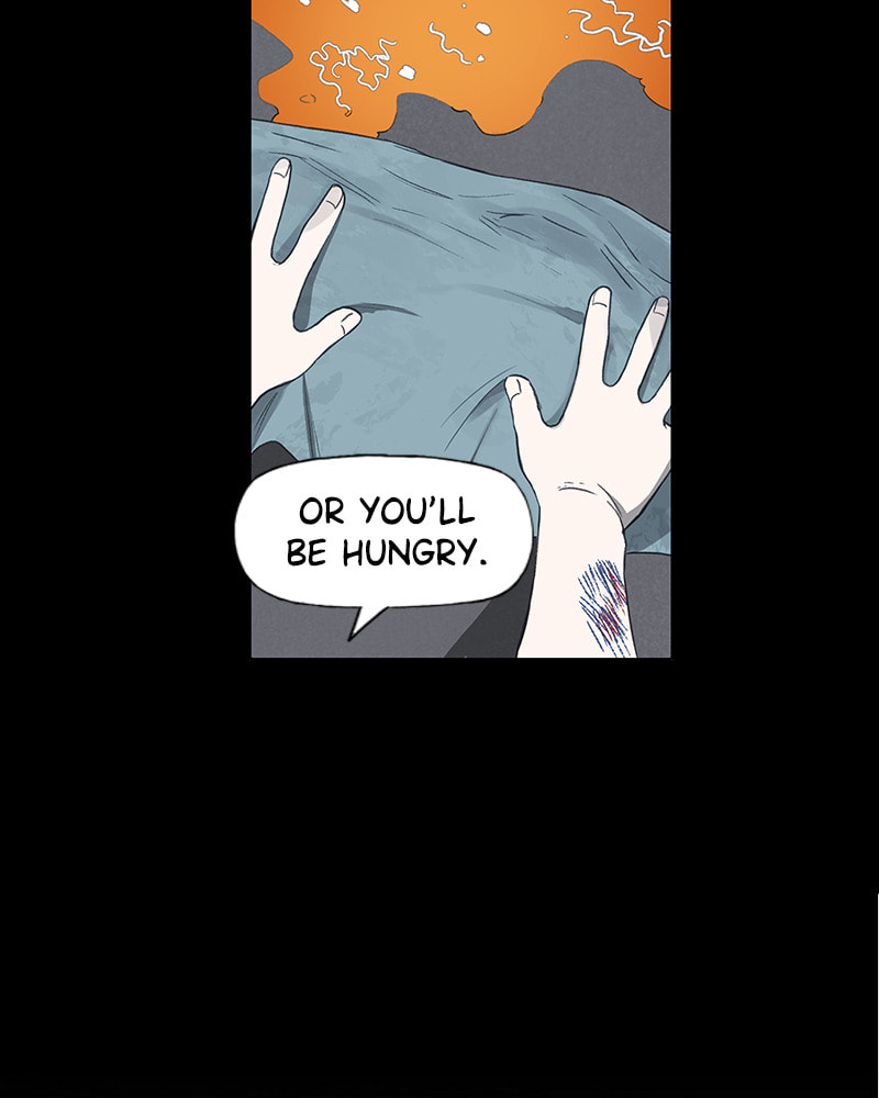 The Boxer Chapter 95 page 91 - 