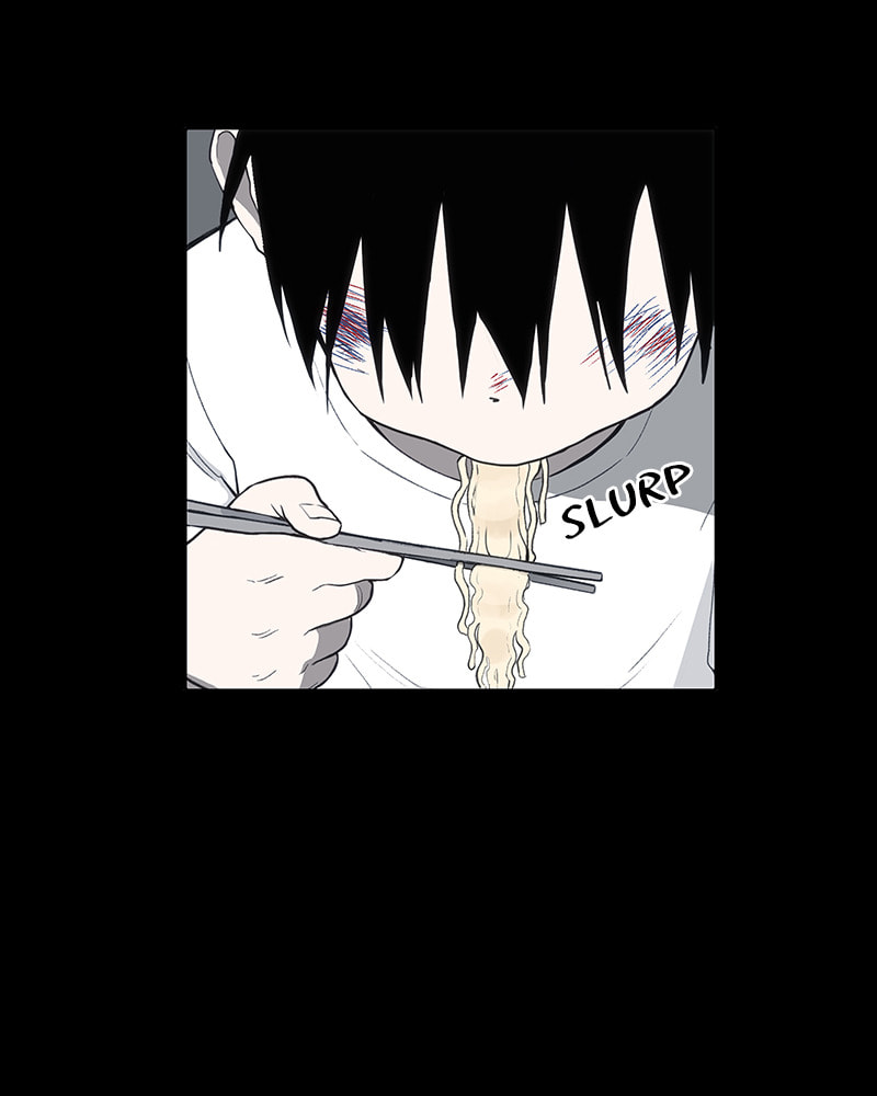 The Boxer Chapter 95 page 93 - 