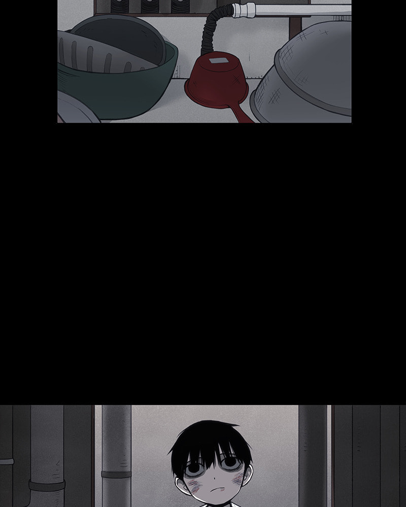 The Boxer Chapter 96 page 11 - 