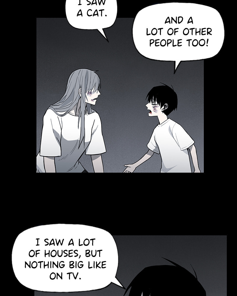 The Boxer Chapter 96 page 104 - 
