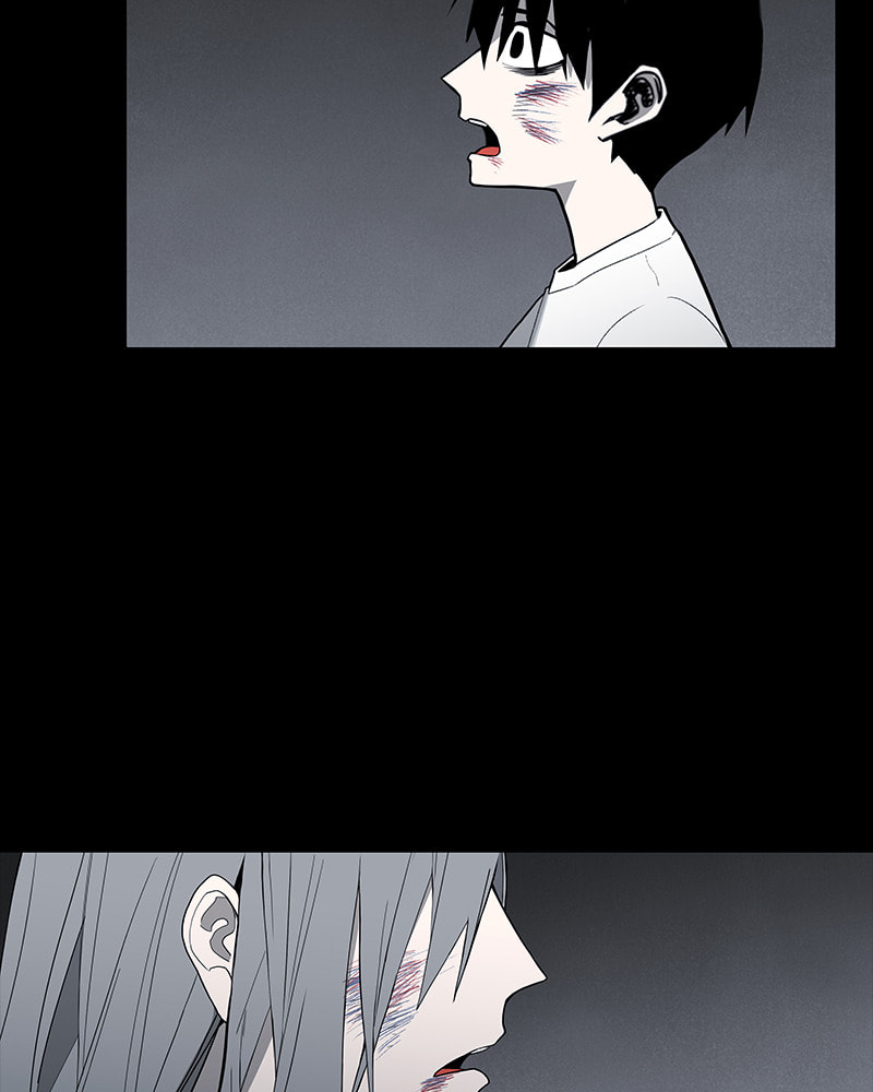 The Boxer Chapter 96 page 105 - 