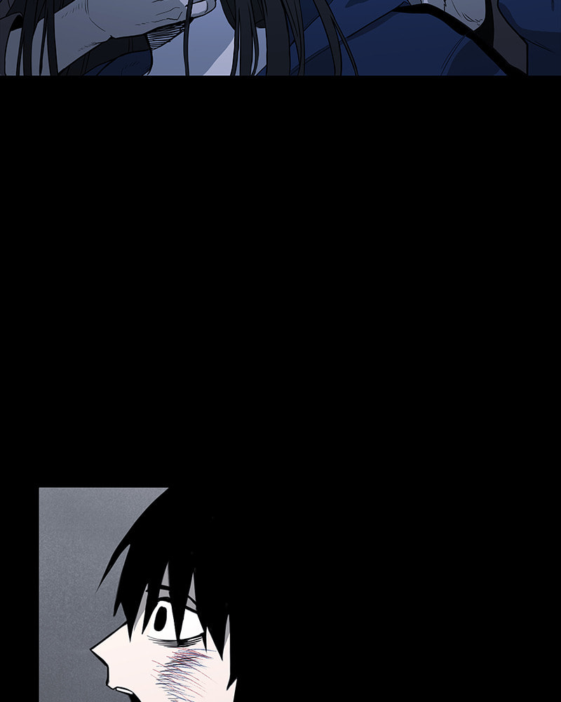 The Boxer Chapter 96 page 107 - 