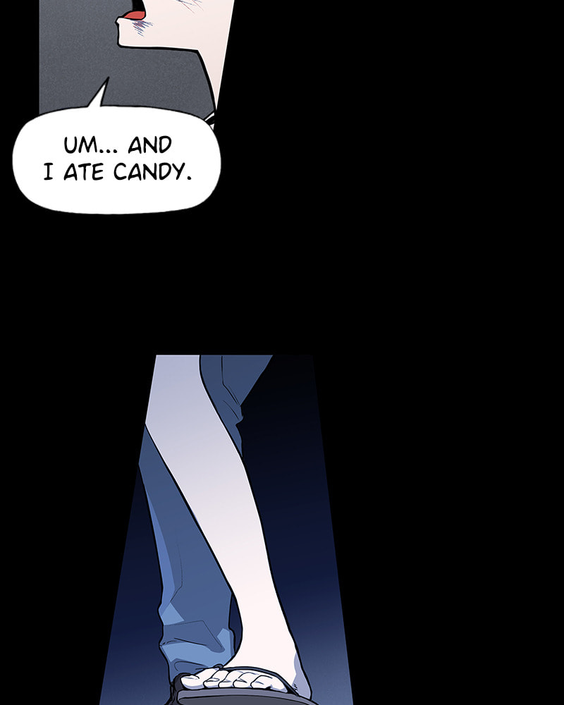 The Boxer Chapter 96 page 108 - 