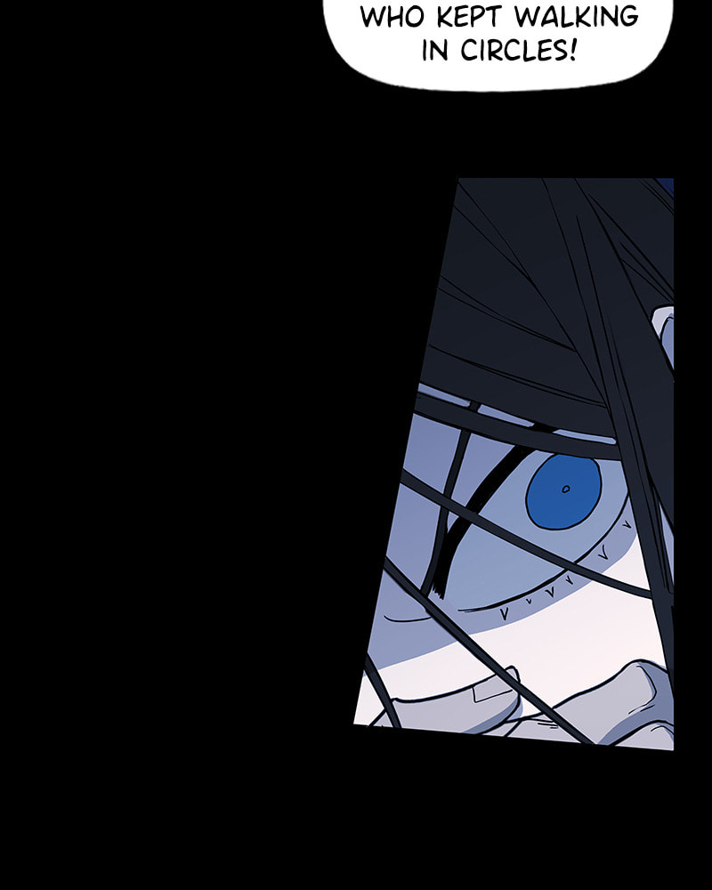 The Boxer Chapter 96 page 110 - 