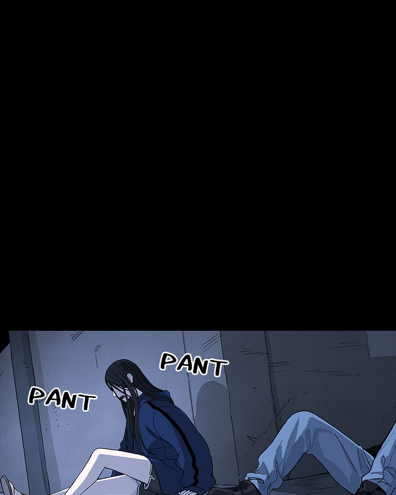 The Boxer Chapter 96 page 117 - 