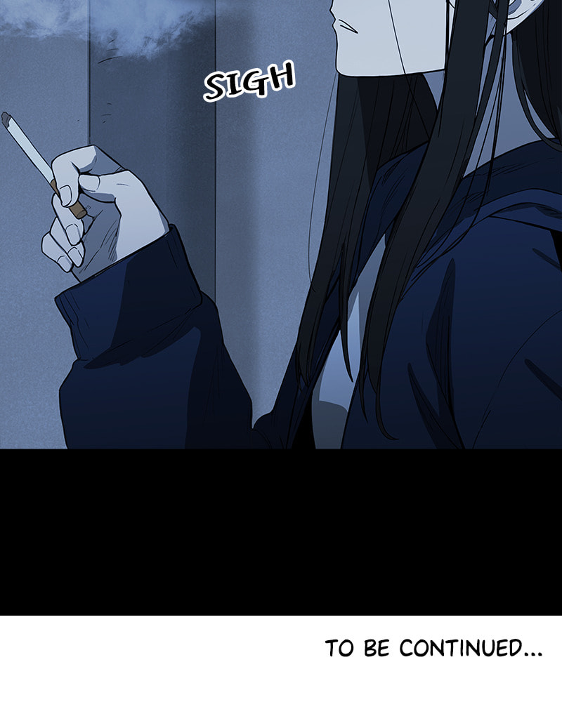 The Boxer Chapter 96 page 121 - 