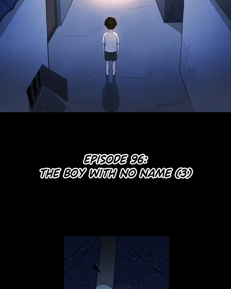 The Boxer Chapter 96 page 20 - 