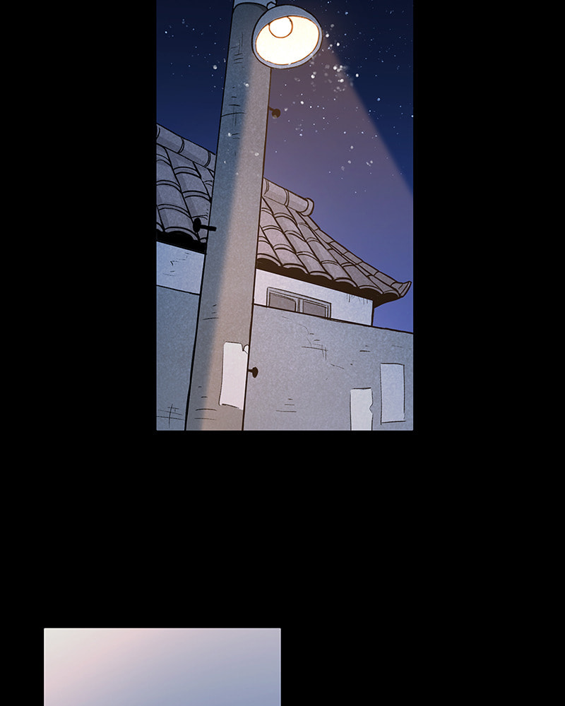 The Boxer Chapter 96 page 21 - 