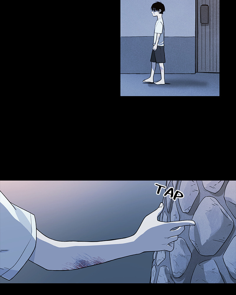 The Boxer Chapter 96 page 24 - 