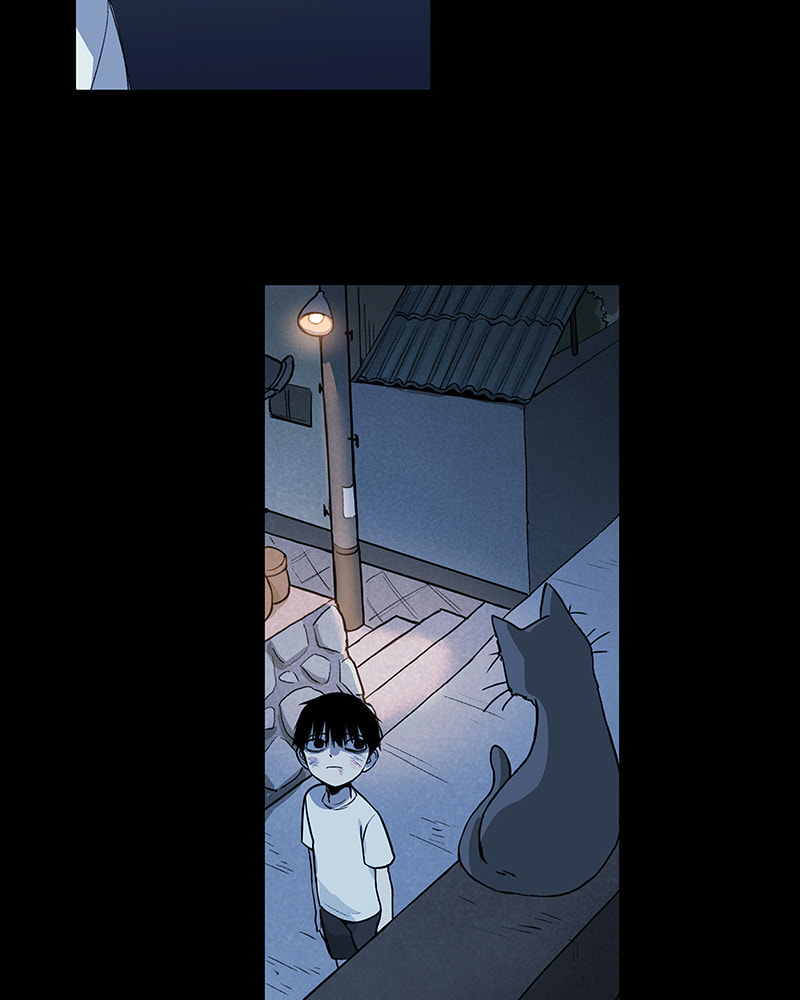 The Boxer Chapter 96 page 26 - 