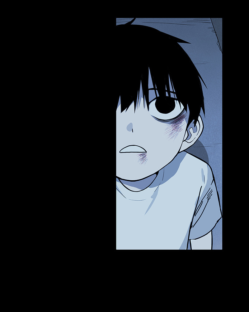 The Boxer Chapter 96 page 28 - 
