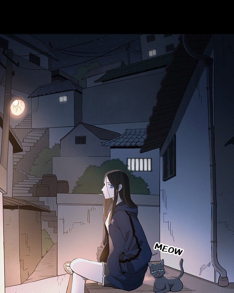 The Boxer Chapter 96 page 33 - 
