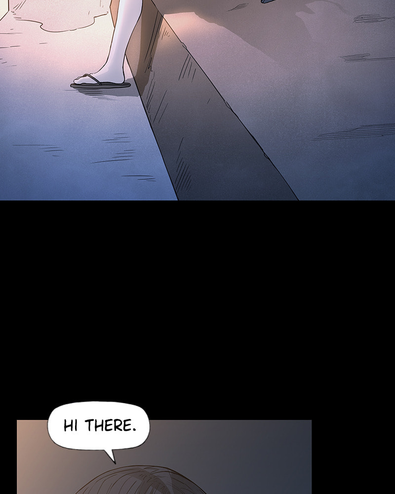 The Boxer Chapter 96 page 34 - 