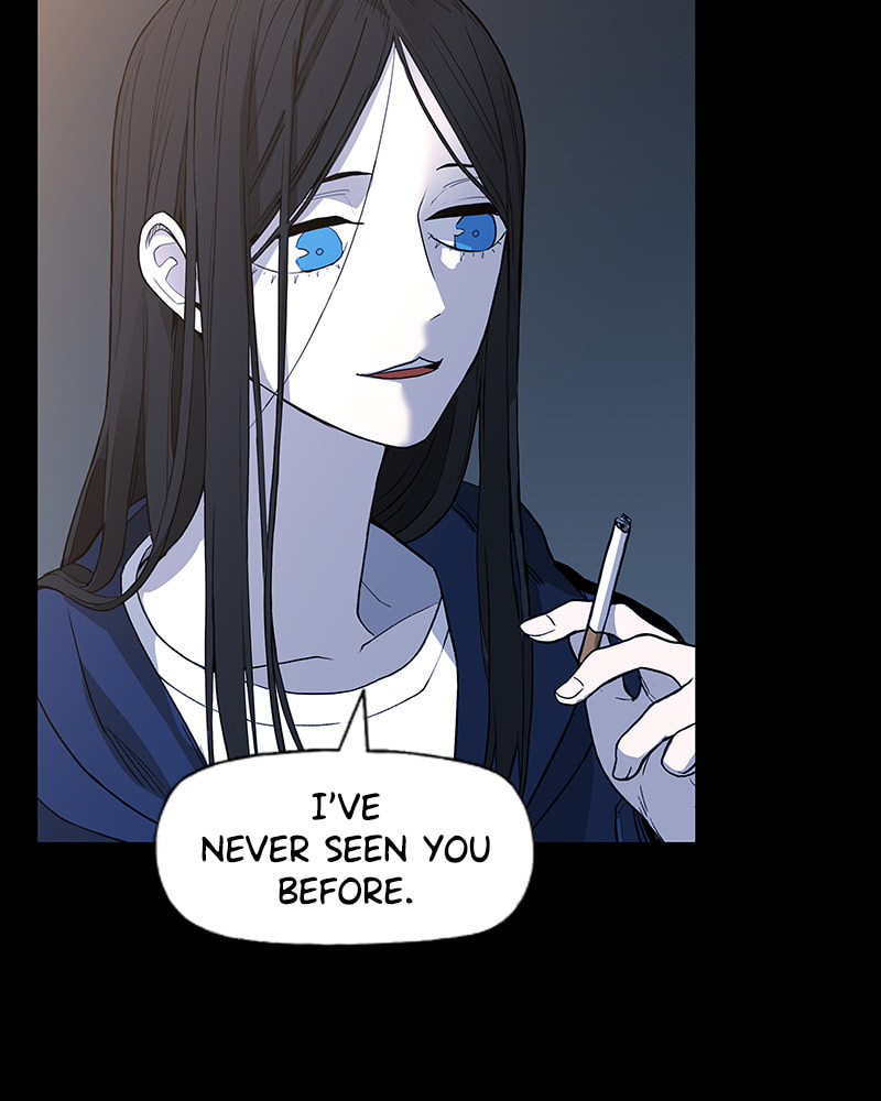The Boxer Chapter 96 page 35 - 