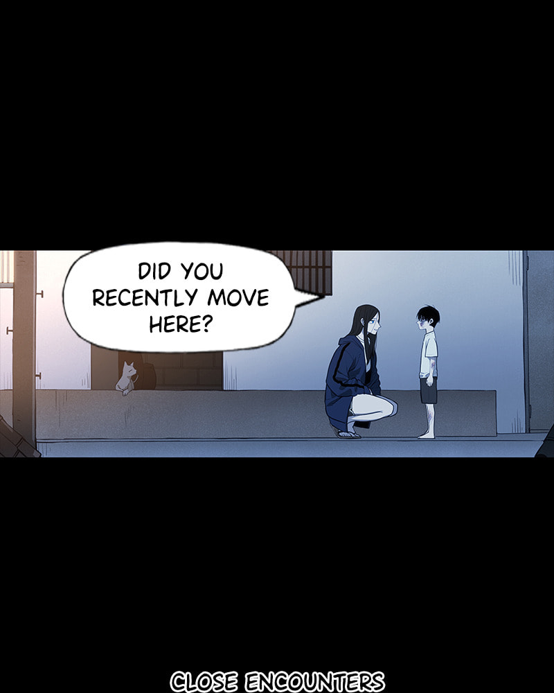 The Boxer Chapter 96 page 37 - 