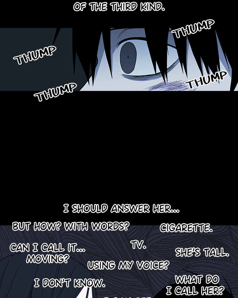 The Boxer Chapter 96 page 38 - 
