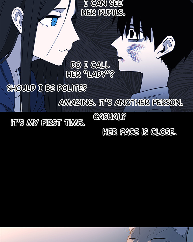 The Boxer Chapter 96 page 39 - 