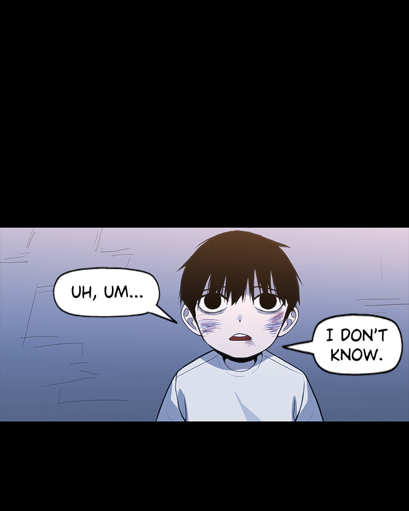 The Boxer Chapter 96 page 42 - 