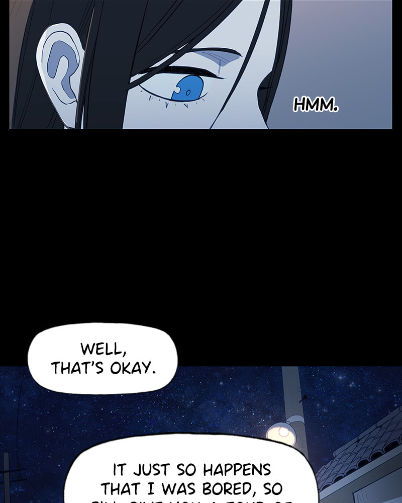 The Boxer Chapter 96 page 45 - 