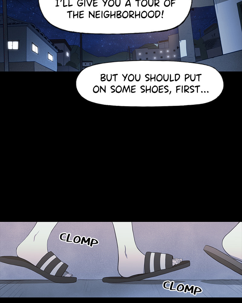 The Boxer Chapter 96 page 46 - 