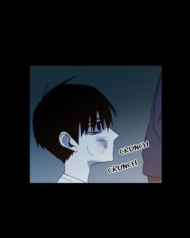 The Boxer Chapter 96 page 54 - 