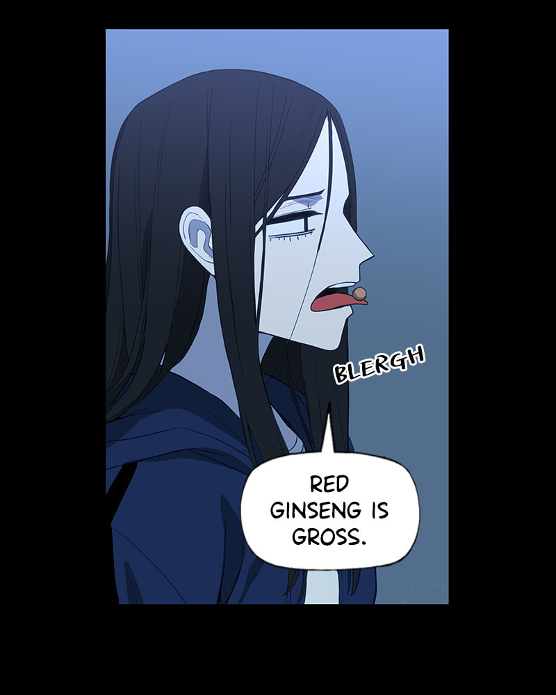 The Boxer Chapter 96 page 56 - 