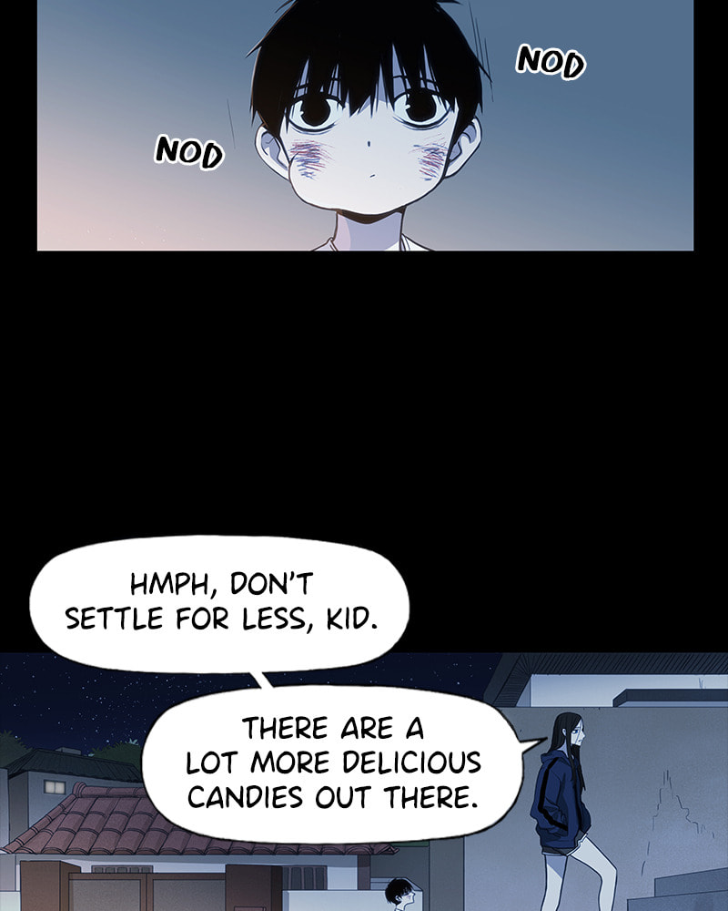 The Boxer Chapter 96 page 58 - 